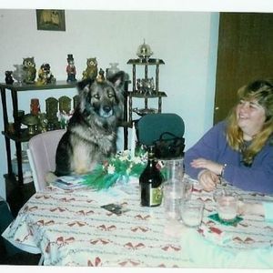 Meet your Posher, Jane